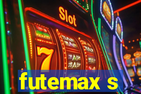 futemax s